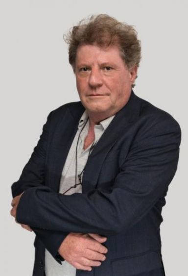 Jo&atilde;o Vendrel
