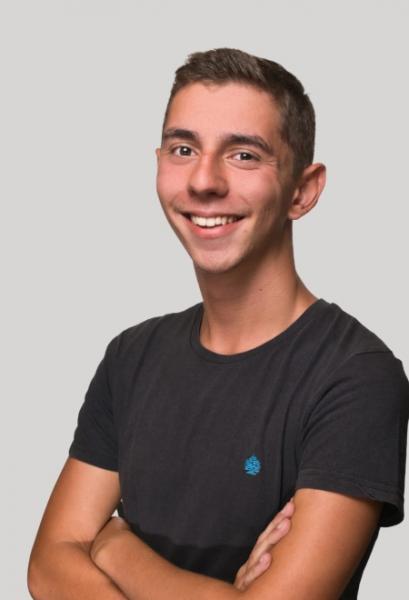 David Alexandre Romano Martins