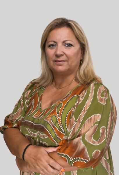 Maria Jo&atilde;o Alves Ramalheira