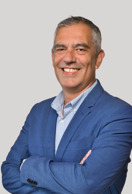 Nuno  Filipe Gouveia Marques Silva