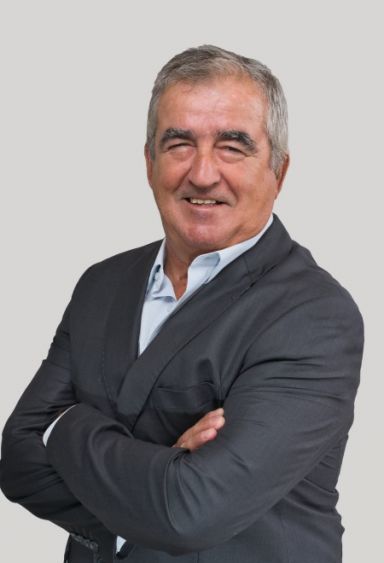 Ant&oacute;nio Alfredo Rodrigues dos Santos