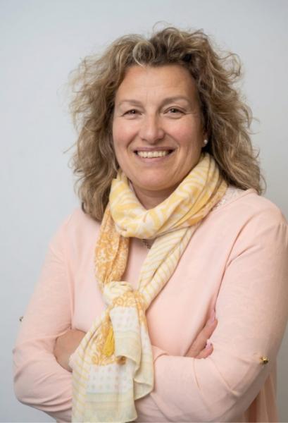 Ana Cristina Botelho Teixeira