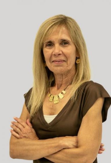Vanda Alvega