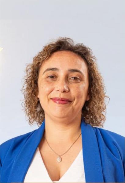 Ana Isabel Marques Gaspar