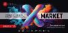 Inscrições abertas para o X Market