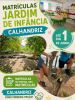 Inscri&ccedil;&otilde;es para o JI da Calhandriz at&eacute; dia 1 de Junho