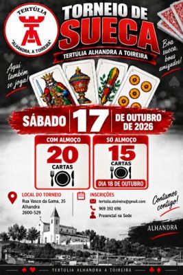 Tert&uacute;lia Alhandra A Toureira