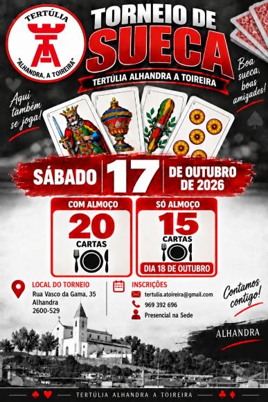 Tert&uacute;lia Alhandra A Toureira