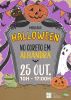Mercado de Hallowen