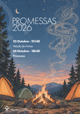 Promessas 2026
