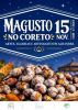 Magusto - Artes&atilde;os