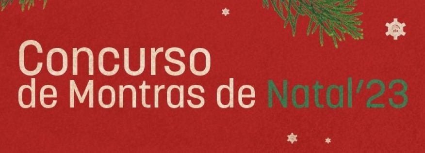Concurso Montras de Natal
