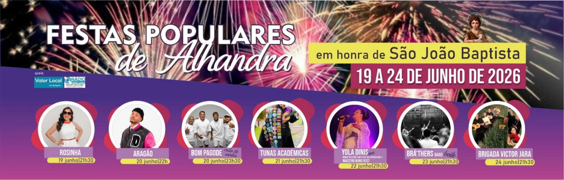 FestasSJoao